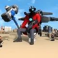 城市先鋒英雄官方版 v1.0安卓版
