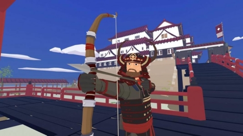 精準射擊手