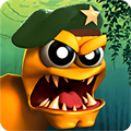 激戰(zhàn)毛毛蟲軍團破解版 v.1.2.9
