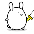 戰(zhàn)斗吧兔子內(nèi)購版