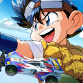 四驅(qū)兄弟安卓版 v5.0更新