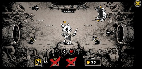 下水道英雄更新 v.1.15