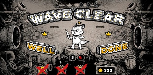 下水道英雄更新 v.1.15