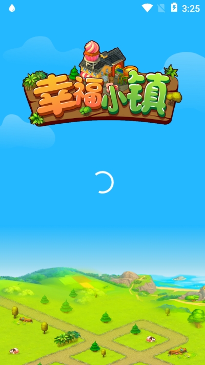 幸福小鎮(zhèn)安卓版更新至 v1.0.1