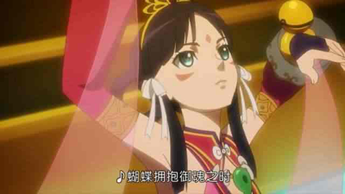 逆轉(zhuǎn)裁判6更新至v1.2.8