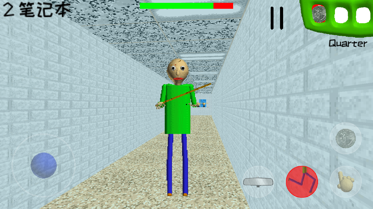 恐怖學(xué)校3正版 v1.6 安卓版