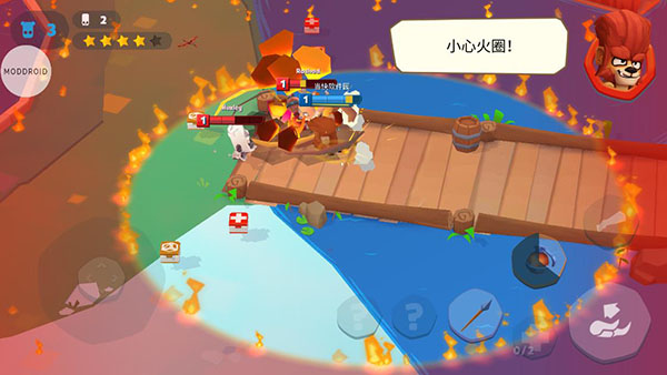 動(dòng)物王者安卓版 v4.37.1官網(wǎng)版