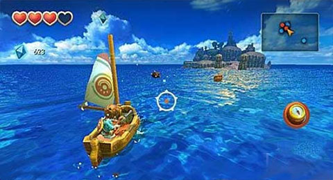 海之號(hào)角正版 v1.1.2更新