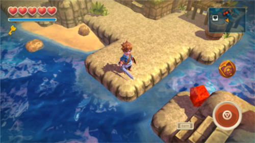 海之號(hào)角正版 v1.1.2更新