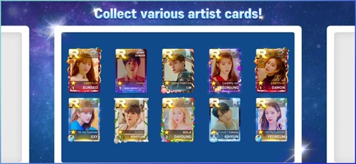 SUPERSTAR STARSHIP官方版 v1安卓版