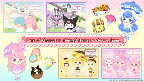 Kitty Cat World 2 International Version 8.0.0