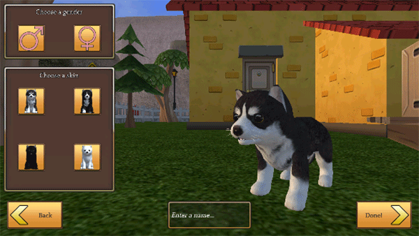 ZOOM動(dòng)物國(guó)際版更新至v1.0.3.4