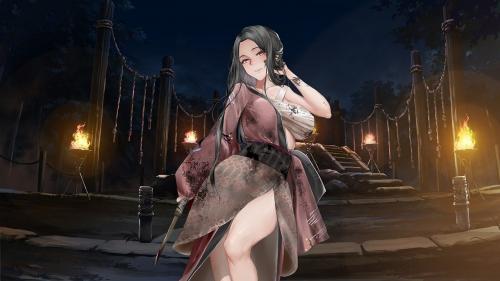 葬花·暗黑桃花源 V1.50手機版