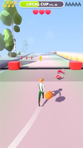 達陣大師手機版更新至 v.2.1.39