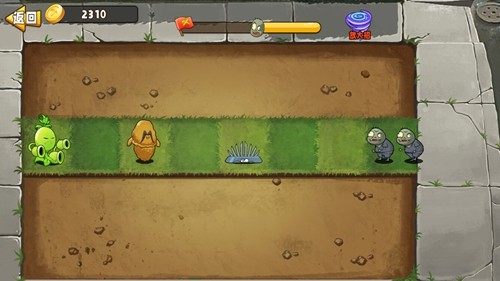 植物變異大招版破解版 v.3.0.0內(nèi)購(gòu)版