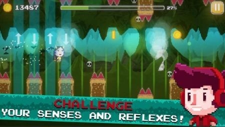 Rhythm Sprint Android Version 1.0.7