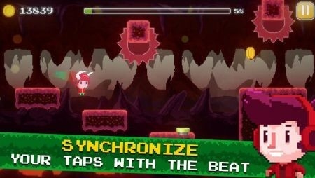 Rhythm Sprint Android Version 1.0.7