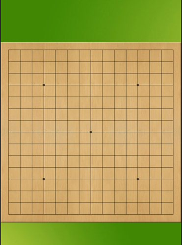 五子棋大師手機版更新至v.1.52