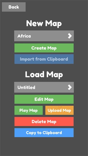 地圖戰(zhàn)爭破解版更新至 v.1.2.3