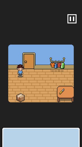 密室逃脫：好奇的房間安卓版 v.1.0.8