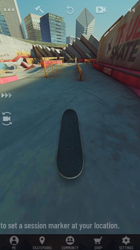 手指滑板最新版 v.4.0