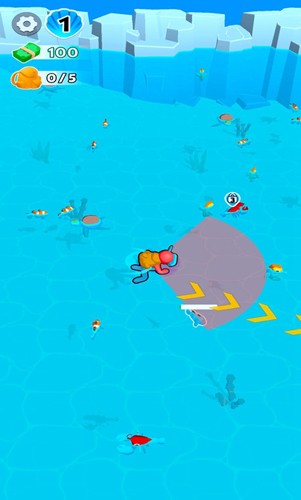水族館樂(lè)園無(wú)限內(nèi)購(gòu)版 v.1.56