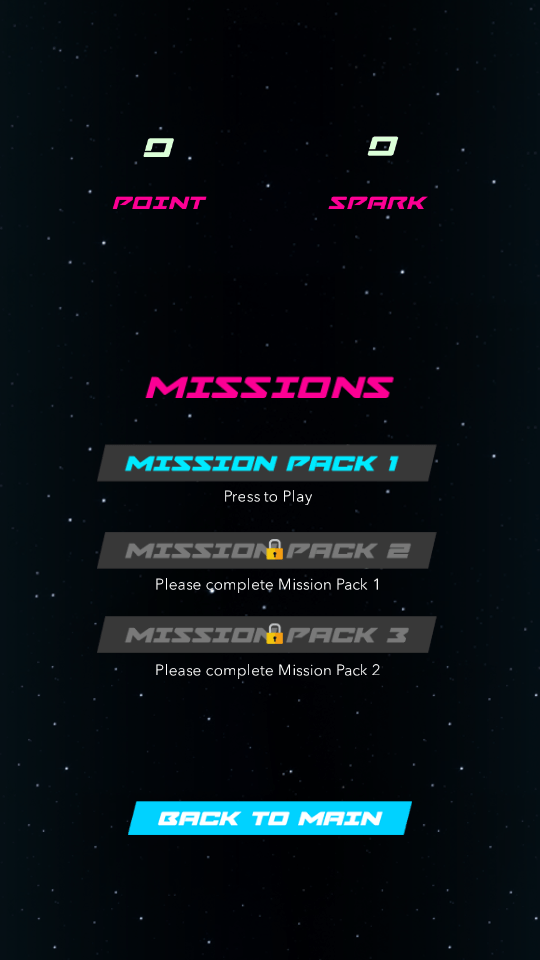 行星飛船手機版 v1.0安卓版