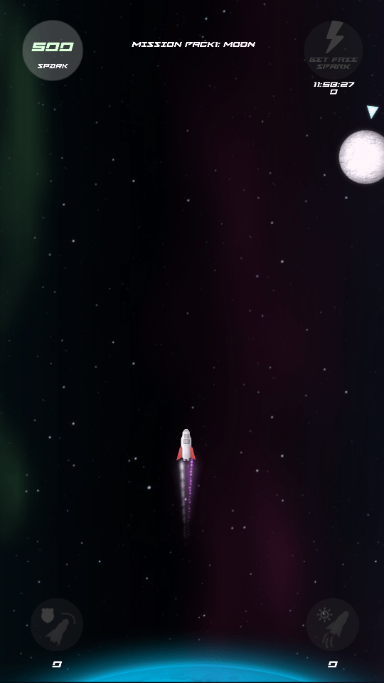 行星飛船手機版 v1.0安卓版