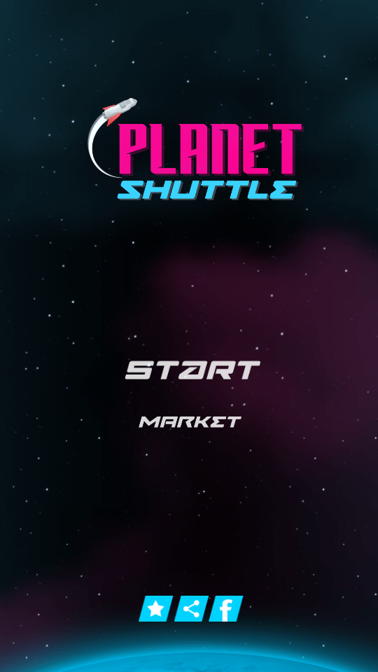 行星飛船手機版 v1.0安卓版
