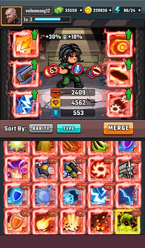 戰(zhàn)爭幸存者內(nèi)購版 v.2.5.6