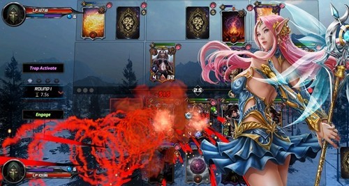 究極卡牌決斗3更新至 v.1.2.1