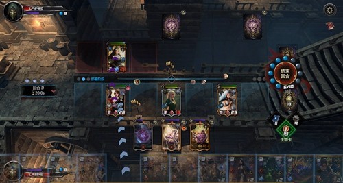 究極卡牌決斗3更新至 v.1.2.1
