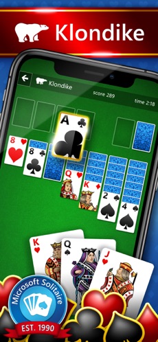 微軟紙牌(Solitaire)更新至 v.4.19.30