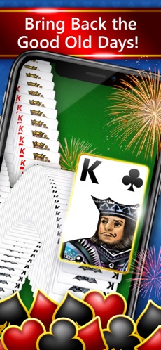 微軟紙牌(Solitaire)更新至 v.4.19.30