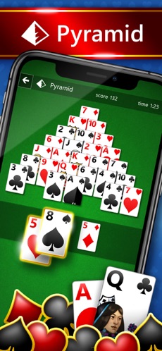 微軟紙牌(Solitaire)更新至 v.4.19.30