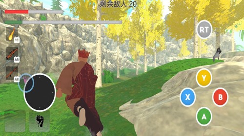 唐三葬之西游派對(duì)安卓版 v.1.0