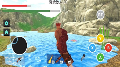 唐三葬之西游派對(duì)安卓版 v.1.0