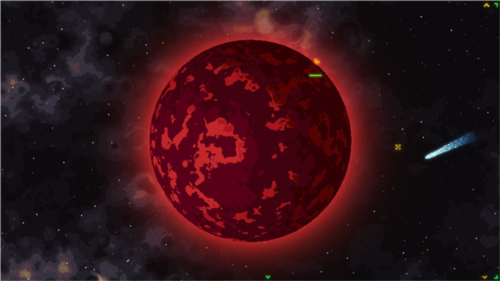 太空漫游 v.24.05.2