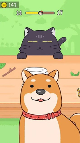 "Cat Finder 1.3.4 Update"