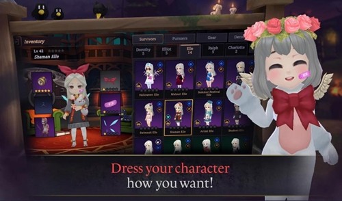 奶奶的家多人聯(lián)機(jī)版更新至 v.3.8.811