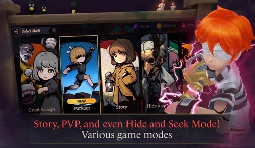 奶奶的家多人聯(lián)機(jī)版更新至 v.3.8.811