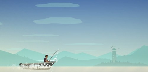 釣魚生活模擬器安卓版