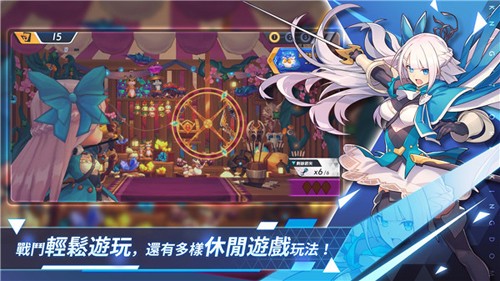"王者榮耀國際版更新至 v2.0.2"