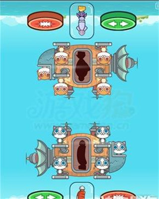 喵喵戰(zhàn)斗 v2.2.9 安卓版