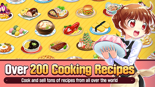 你好海鮮2安卓版 v.3.9.2