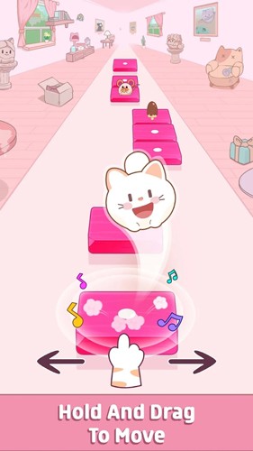 彈跳貓無(wú)限內(nèi)購(gòu)版 v.0.0.8
