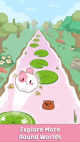 彈跳貓無(wú)限內(nèi)購(gòu)版 v.0.0.8