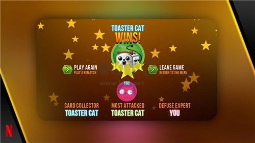 爆炸貓桌游中文版 v.1.0.2