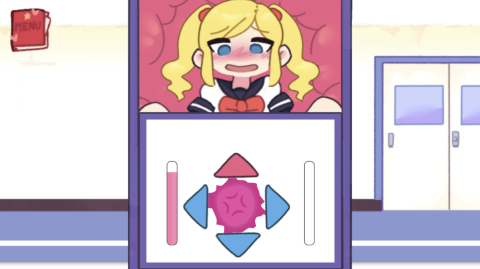 口香糖女孩完整版 v.1.2