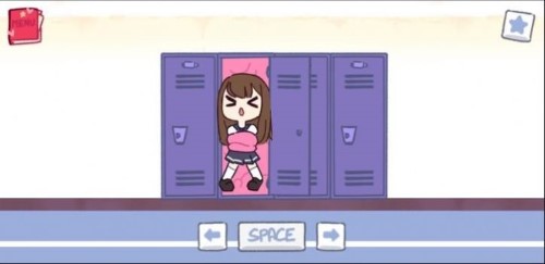 口香糖女孩完整版 v.1.2